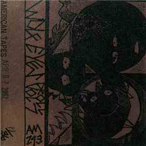 Wolf Eyes - Droll Vol 7 mp3 album