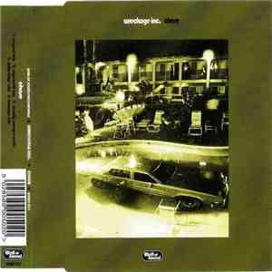 Wreckage Inc. - Chase mp3 album