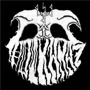 Wulkanaz - Paralys mp3 album