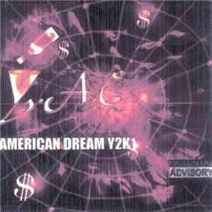 Y.A.C. The Ill Type1 - American Dream Y2k1 mp3 album