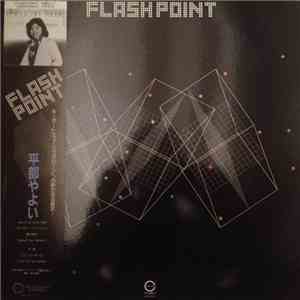 Yayoi Hirabe - Flash Point mp3 album