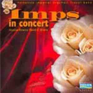 Yorkshire Imperial Urquhart Travel Band - Imps in Concert mp3 album