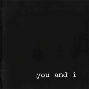 You And I - You And I mp3 album