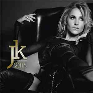 Юлия Ковальчук - JK2015 mp3 album