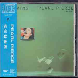 Yuming = 松任谷由実 - Pearl Pierce = パール・ピアス mp3 album