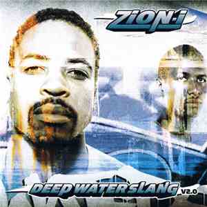 Zion I - Deep Water Slang V2.0 mp3 album