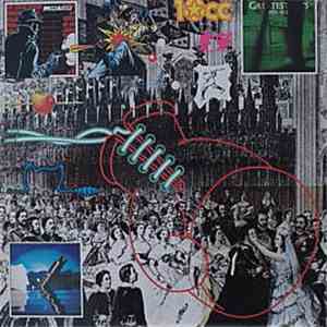 10cc - Greatest Hits 1972-1978 mp3 album