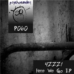 4ZZZ1 - Here We Go EP mp3 album