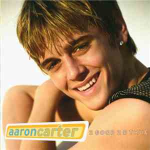 Aaron Carter - 2 Good 2 B True mp3 album