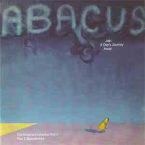 Abacus - Just A Day's Journey Away! (+ Bonustracks) mp3 album