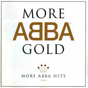 ABBA - More ABBA Gold (More ABBA Hits) mp3 album