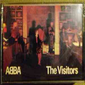 ABBA - The Visitors mp3 album