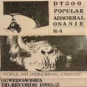 Abnormal Onanie - Popular mp3 album