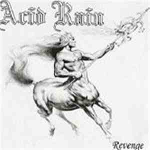 Acid rain - Revenge mp3 album
