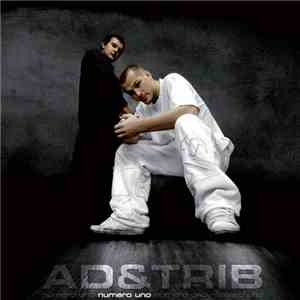 A.D. & Trib - Numero Uno mp3 album