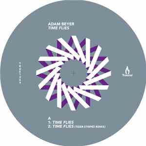 Adam Beyer - Time Flies mp3 album