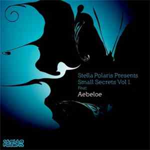 Aebeloe - Small Secrets Vol 1 mp3 album