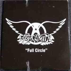 Aerosmith - Full Circle mp3 album