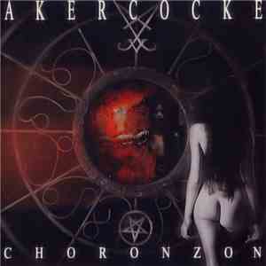 Akercocke - Choronzon mp3 album