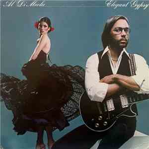 Al Di Meola - Elegant Gypsy mp3 album
