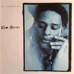 Al Jarreau - High Crime mp3 album