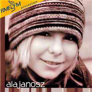 Ala Janosz - Ala Janosz mp3 album