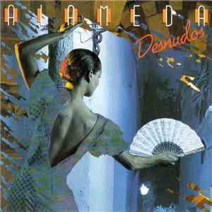 Alameda - Desnudos mp3 album