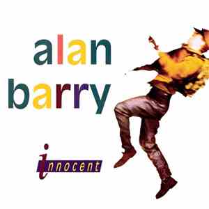 Alan Barry - Innocent mp3 album