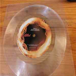 Alan Courtis / Dao De Noize - Ukratagonia 4 / ...Of Flaming Golden Eagle mp3 album