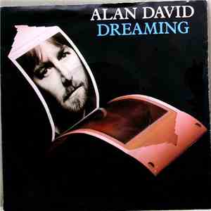 Alan David - Dreaming mp3 album
