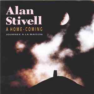 Alan Stivell - A Home-Coming/ Journee A La Maison mp3 album