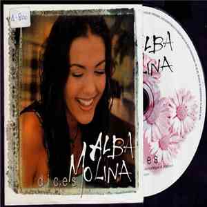 Alba Molina - Dices mp3 album