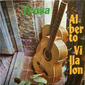 Alberto Villalon - Hermanas Marti - Historia De La Trova, Vol. II mp3 album