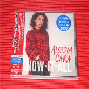 Alessia Cara - Know It All mp3 album