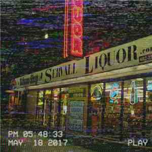 Alex_Palmtree - Liquor Store EP mp3 album
