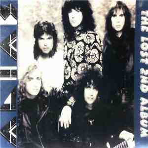 Alias  - The Lost 2nd Album mp3 album