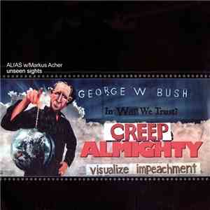 Alias  - Unseen Sights mp3 album