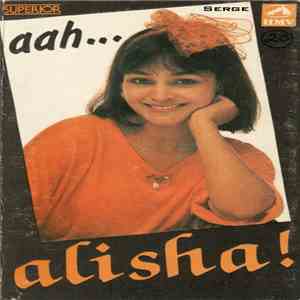 Alisha - Aah...Alisha! mp3 album