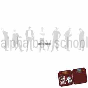 Alpha Boy School - One In A Million mp3 album