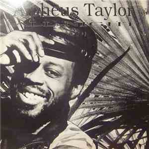 Alpheus Taylor - All Night mp3 album