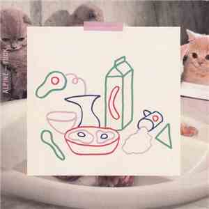 Alpine  - Yuck mp3 album