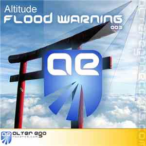 Altitude - Flood Warning mp3 album
