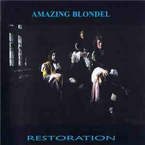 Amazing Blondel - Restoration mp3 album
