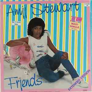 Amii Stewart - Friends mp3 album