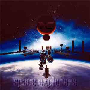 Amper Clap - Space Explorers mp3 album