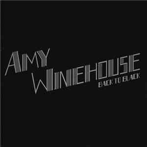 Amy Winehouse - Back To Black mp3 album