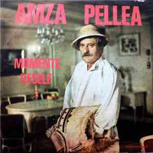 Amza Pellea - Momente Vesele 3 mp3 album