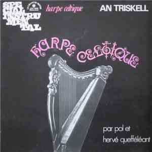 An Triskell - Harpe Celtique mp3 album
