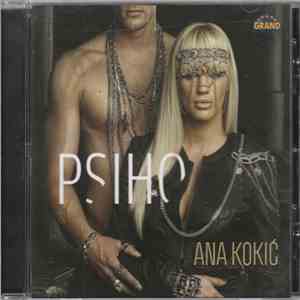 Ana Kokić - Psiho mp3 album