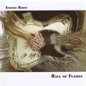 Anders Bodin - Hall Of Flames mp3 album